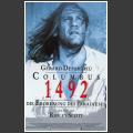 1492: La conquista del para�so - Posters