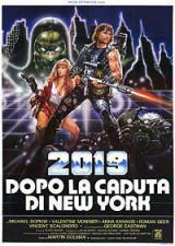 2019, tras la caída de Nueva York 
