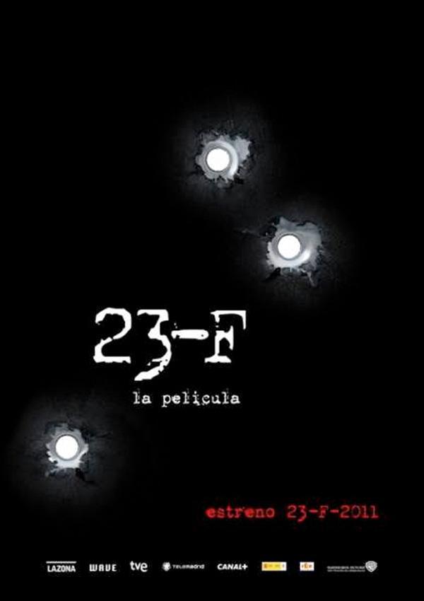 23 F La Pelicula [Dvdrip][Spanish Ac3 5.1][2011]