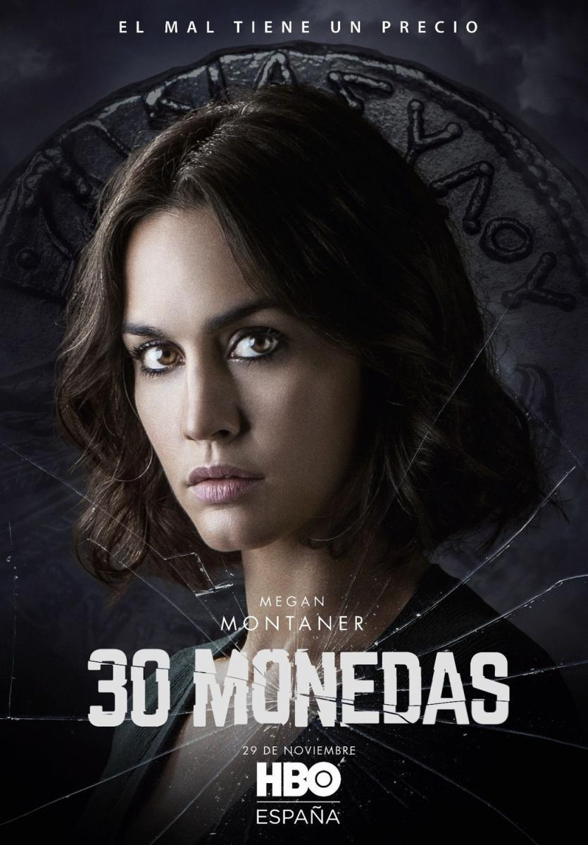 Sección visual de 30 monedas Serie de TV FilmAffinity