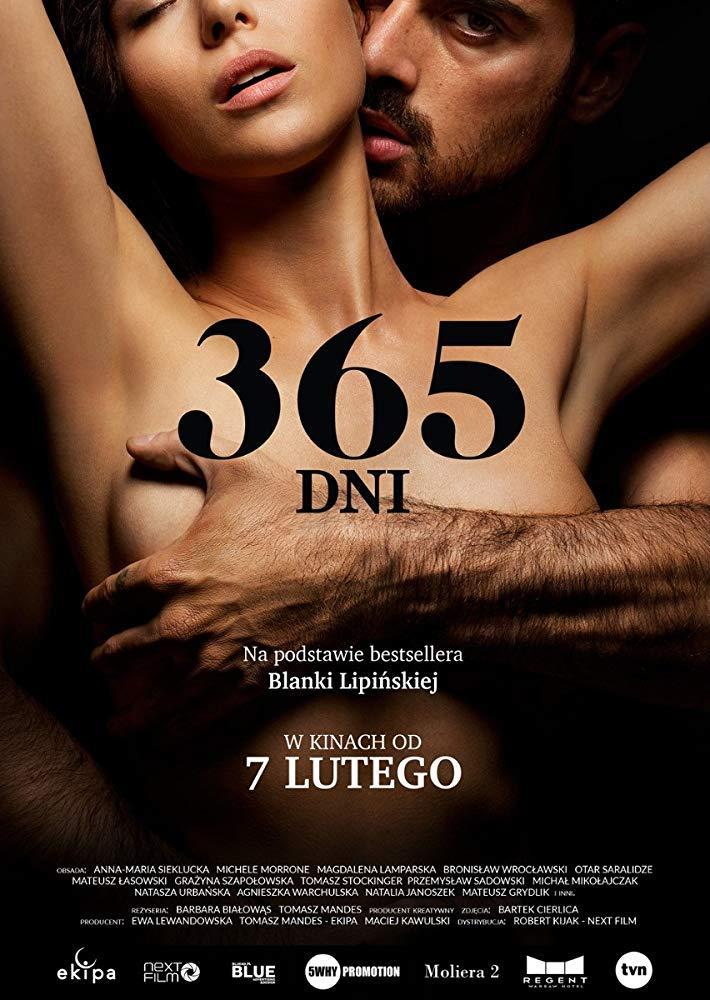 365 dni (2020) Polonia - Dual Latino Inglés