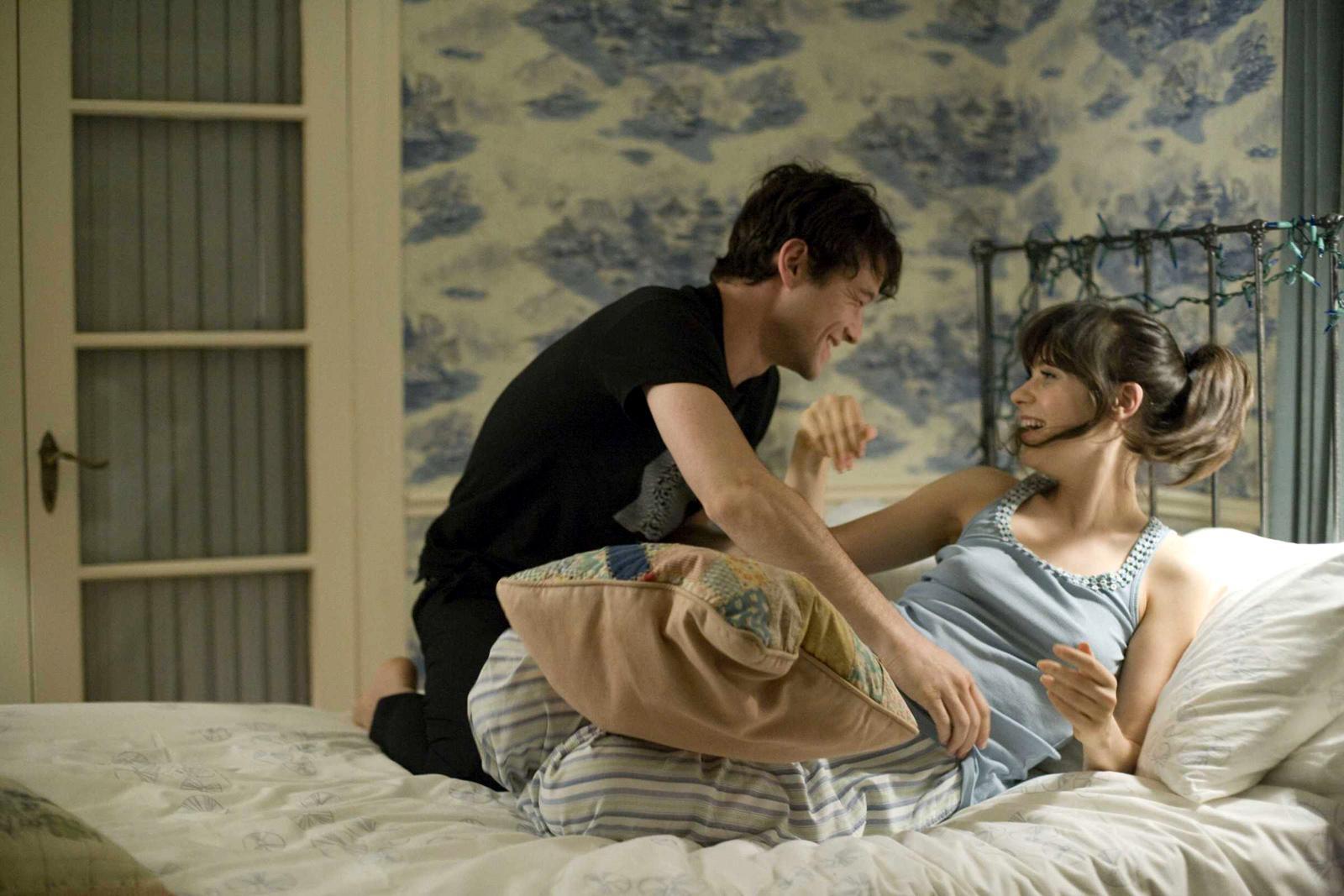 Image Gallery For 500 Days Of Summer FilmAffinity