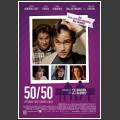 50/50 - Posters
