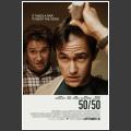 50/50 - Poster / Main Image
