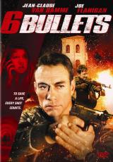 VER PELICULA 6 balas - 6 Bullets ONLINE GRATIS ver pelicula 6 balas - 6 Bullets online gratis hd