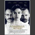 A Dangerous Method - Posters