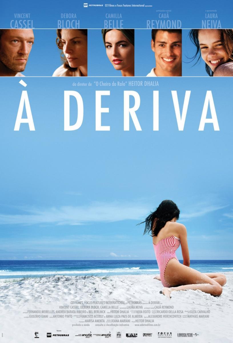 À Deriva (A la deriva)
