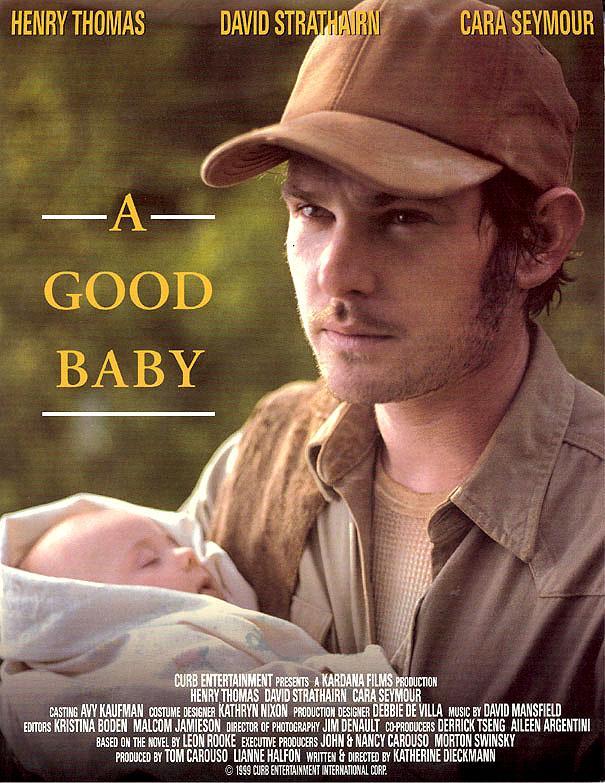 A Good Baby