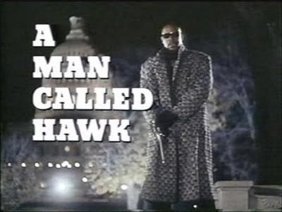 A Man Called Hawk movie