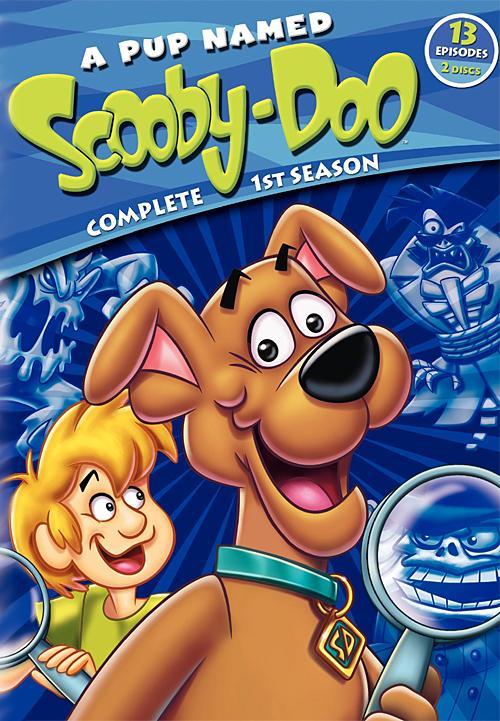 Image Gallery for A Pup Named Scooby-Doo (TV Series) - FilmAffinity