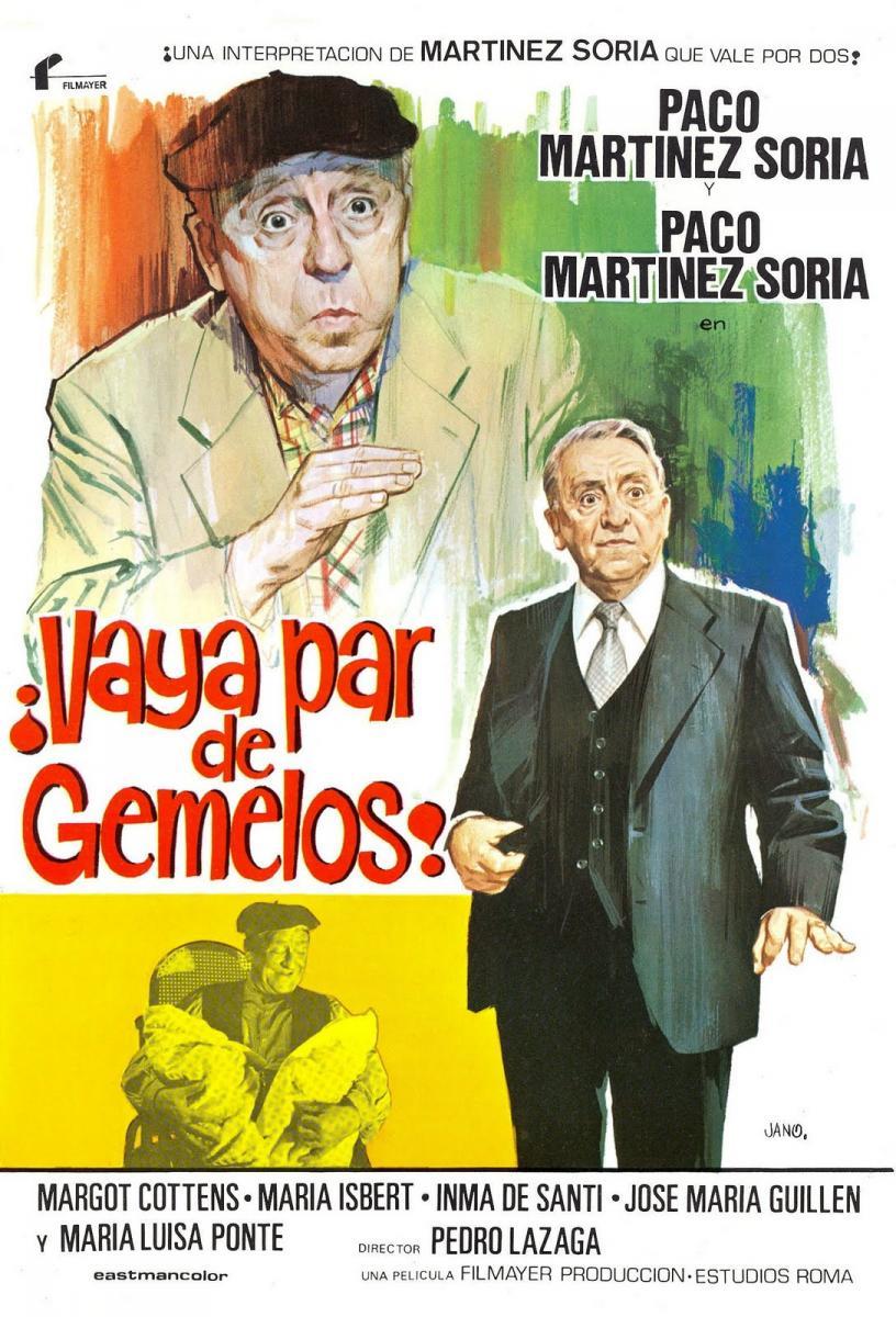 Gemelos S.A. [1997]