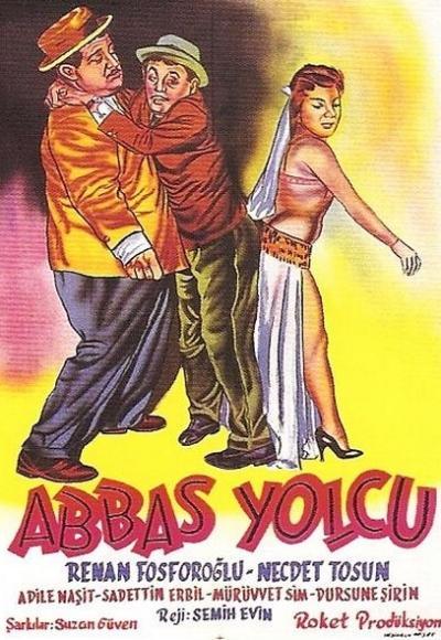 Yolcu movie