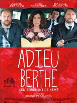 Adieu Berthe ou l'enterrement de m�m�
