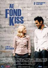 Ae Fond Kiss Just A Kiss 2004 FilmAffinity