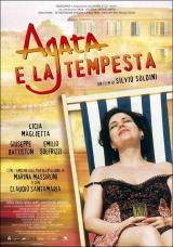 Agata e la tempesta  (�gata y la tormenta)