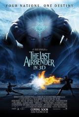 Airbender, el �ltimo guerrero