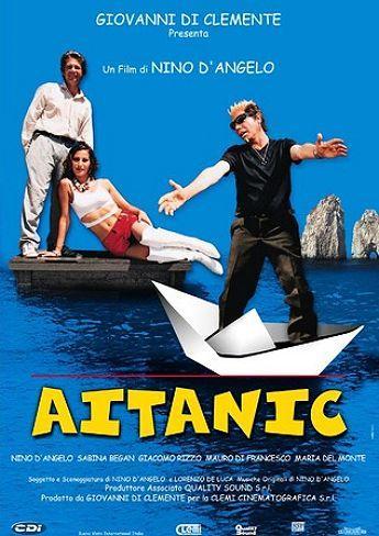 Aitanic movie