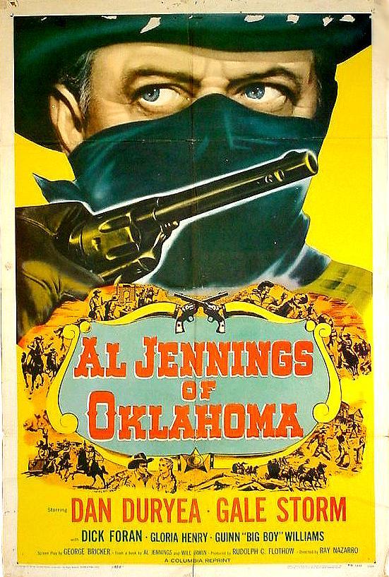 Al Jennings of Oklahoma