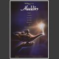 Aladdin (Aladino) - Posters