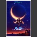 Aladdin (Aladino) - Poster / Imagen Principal