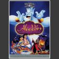 Aladdin (Aladino) - Dvd