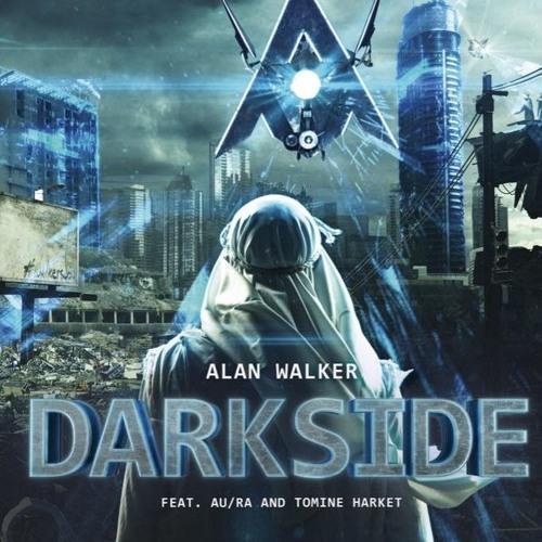 Image Gallery For Alan Walker Darkside Feat Au Ra And Tomine Harket