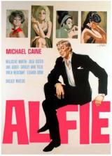 Alfie Alfie