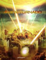 Alien Tornado (TV) 