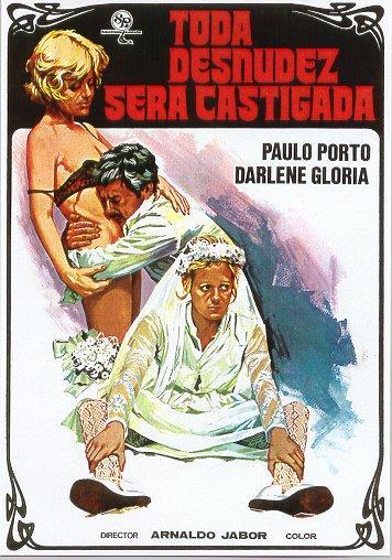 All Nudity Shall Be Punished movie