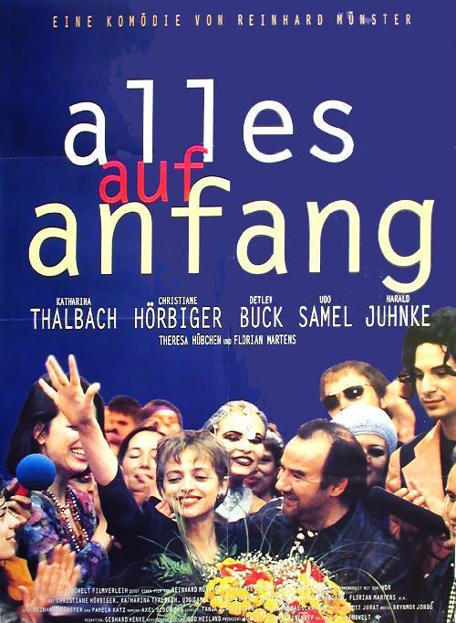 Alles auf Anfang movie