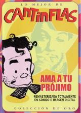 Cantinflas: Ama a tu prójimo (1958) DVDRip Cantinflas: Ama a tu prójimo (1958) DVDRip