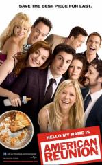 American Pie: El reencuentro