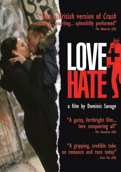 amor odio. Amor + Odio (2005) -