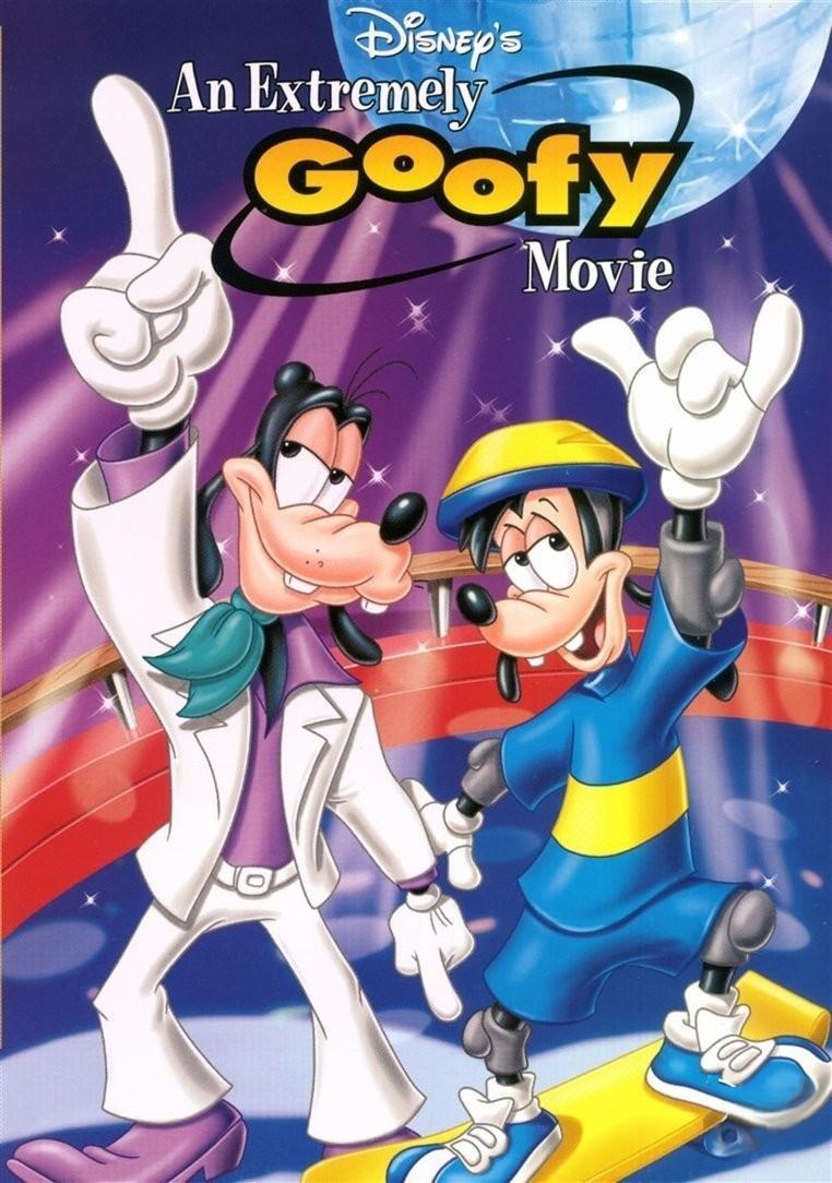 ... of an extremely goofy movie go to trailer of an extremely goofy movie