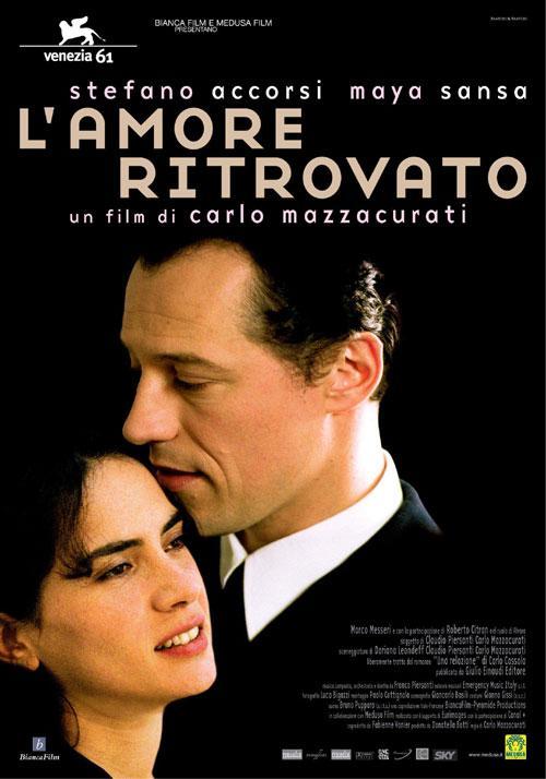 An Italian Romance 2004 Filmaffinity