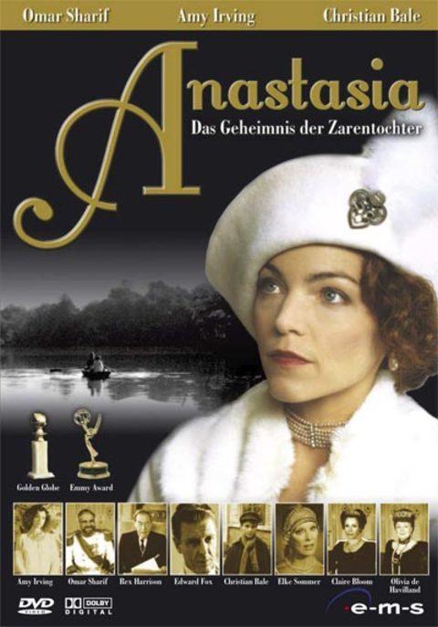Anastasia: The Mystery of Anna 1986 Online Subtitrat