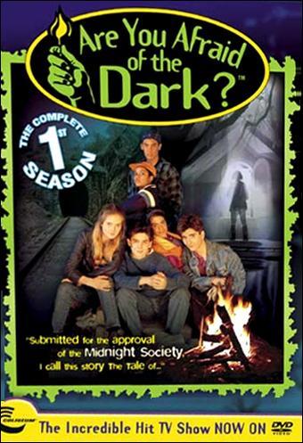 joanna garcia are you afraid of the dark. Are You Afraid of the Dark? (TV Series) (1991) - FilmAffinity