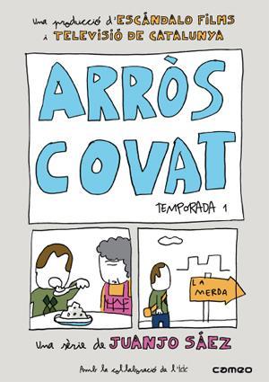 Arros covat movie