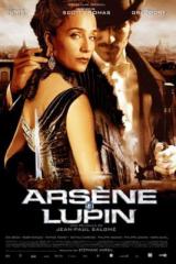 Ars�ne Lupin