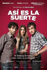 As� es la suerte