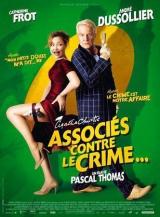 Associ�s contre le crime...
