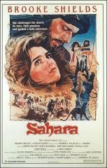 Aventuras en el Sahara