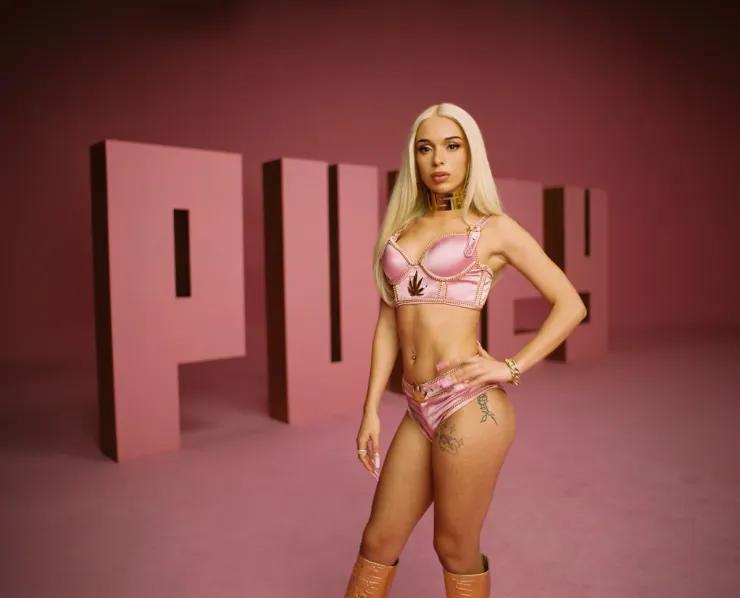 Image Gallery For Bad Gyal Pussy Music Video FilmAffinity