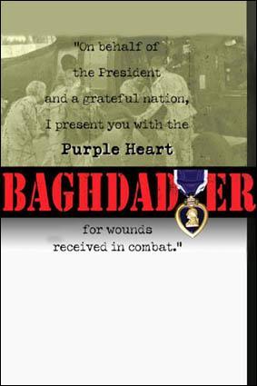 Baghdad ER (TV) (2006) - FilmAffinity