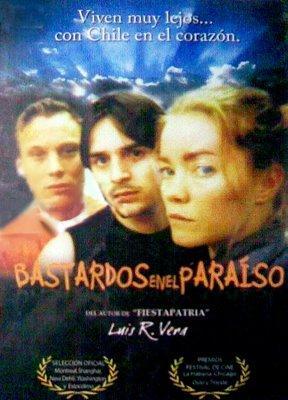 Bastards in Paradise movie