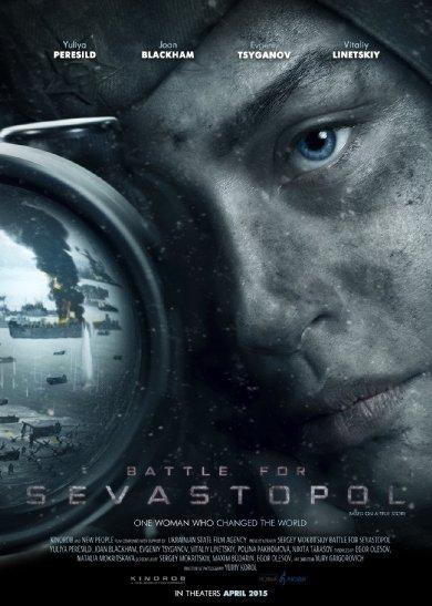 Image Gallery For Battle For Sevastopol Filmaffinity