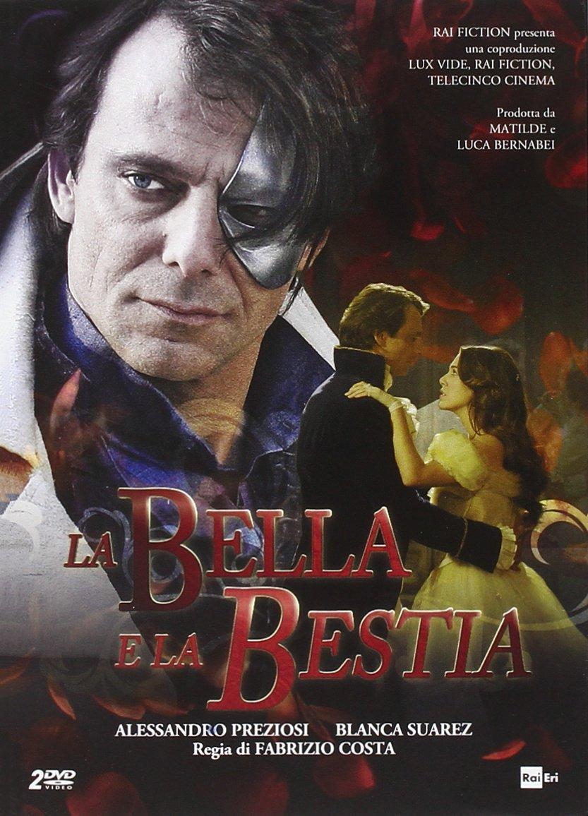 La Bella Y La Bestia Fotos