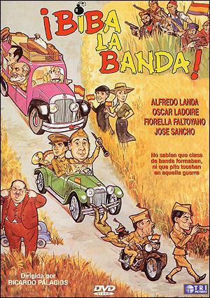?Biba la banda! movie