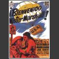 �Bienvenido, M�ster Marshall! - Poster / Imagen Principal