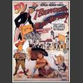 �Bienvenido, M�ster Marshall! - Posters